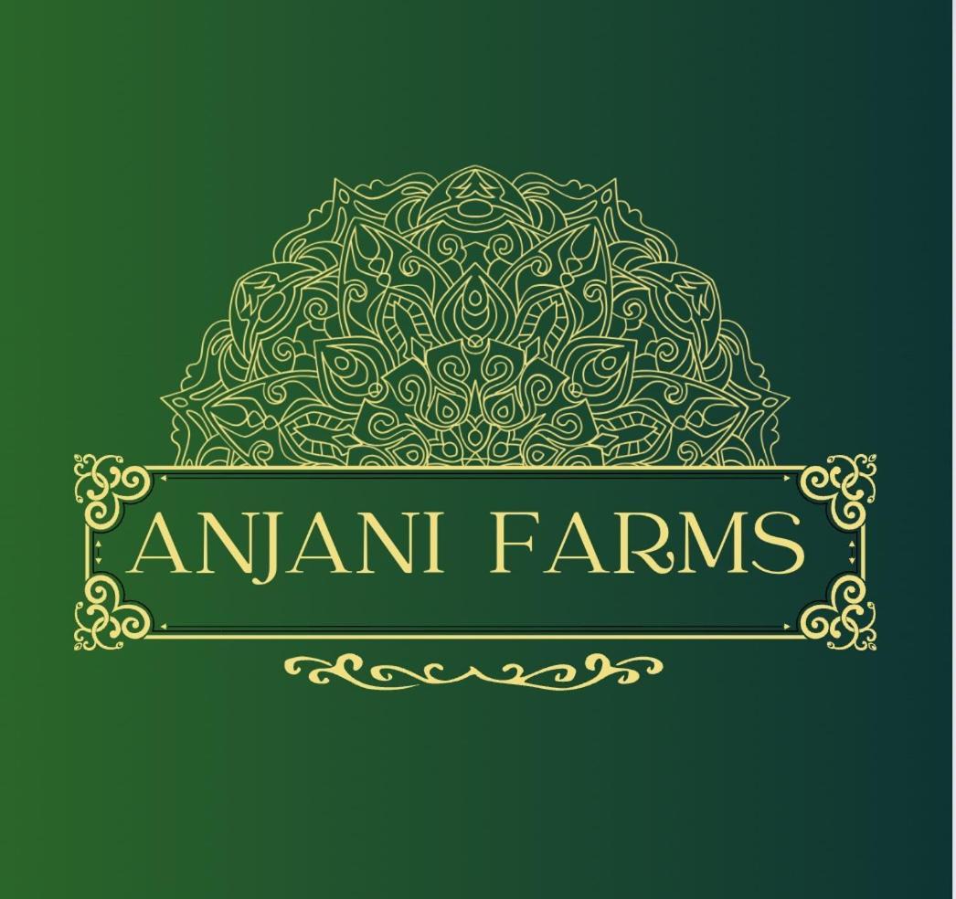Anjani Farms Villa Nagpur Exterior foto