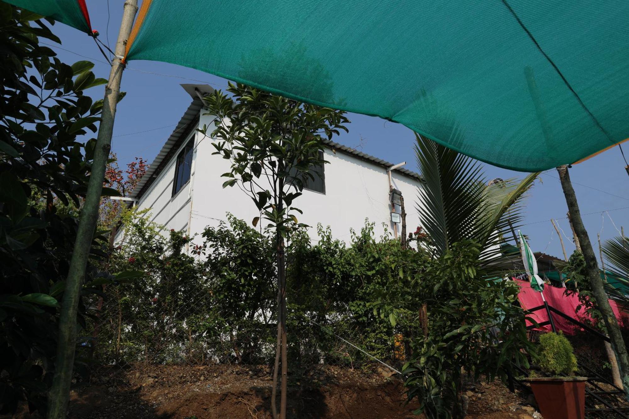 Anjani Farms Villa Nagpur Exterior foto