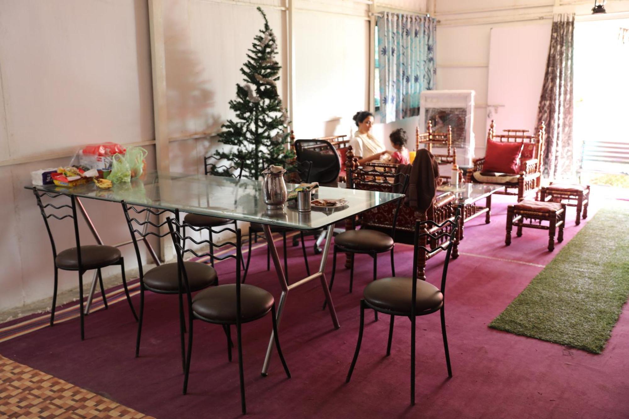Anjani Farms Villa Nagpur Exterior foto